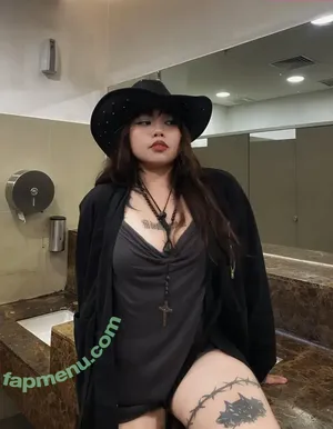 on1ashie / _on1ashie nude photo #0122