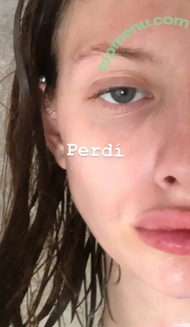 Ona Cimolai nude photo #0091 (onacimolai)