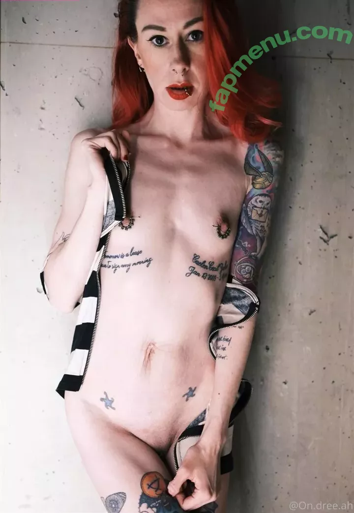 Ondreeah nude photo #0045 (currentondreeah)