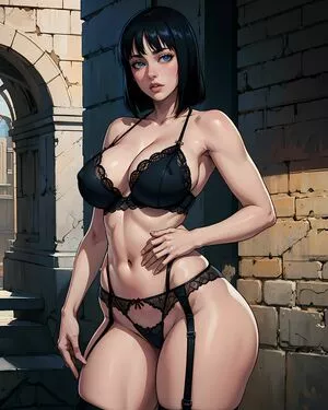 One Piece / kiiingkrystal / onepiece_staff nude photo #1011