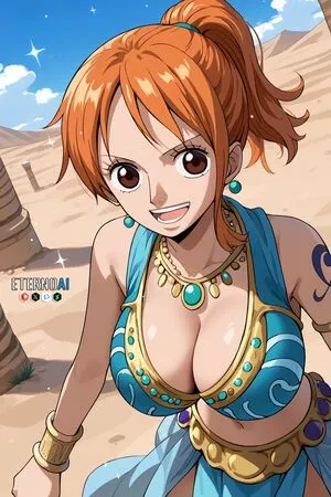 One Piece / kiiingkrystal / onepiece_staff nude photo #1113