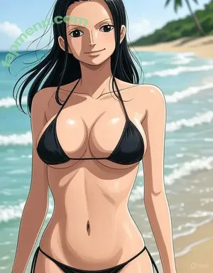 One Piece / kiiingkrystal / onepiece_staff nude photo #1565