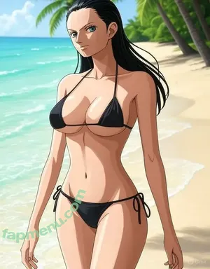 One Piece / kiiingkrystal / onepiece_staff nude photo #1566