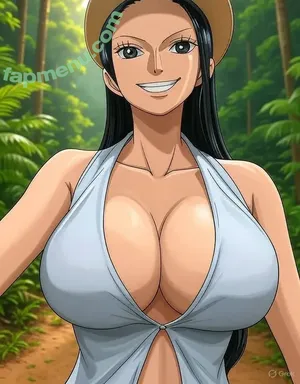 One Piece / kiiingkrystal / onepiece_staff nude photo #1568