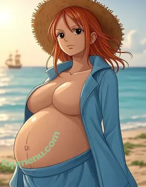 One Piece / kiiingkrystal / onepiece_staff nude photo #1575