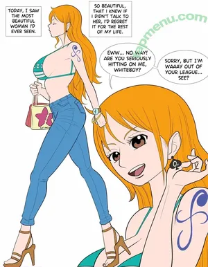One Piece / kiiingkrystal / onepiece_staff nude photo #1579