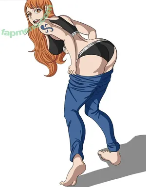 One Piece / kiiingkrystal / onepiece_staff nude photo #1588