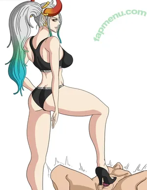 One Piece / kiiingkrystal / onepiece_staff nude photo #1593