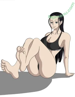 One Piece / kiiingkrystal / onepiece_staff nude photo #1597