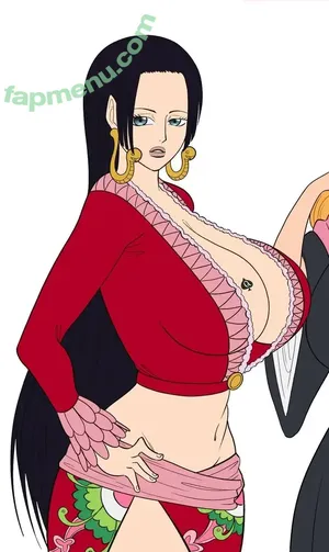 One Piece / kiiingkrystal / onepiece_staff nude photo #1602