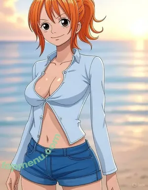 One Piece / kiiingkrystal / onepiece_staff nude photo #1606