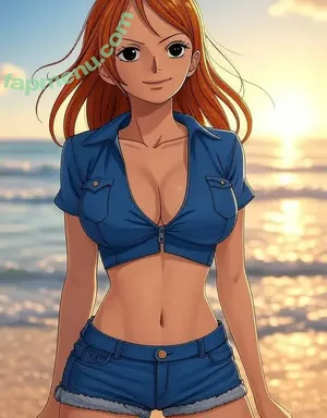 One Piece / kiiingkrystal / onepiece_staff nude photo #1607