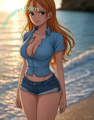 One Piece / kiiingkrystal / onepiece_staff nude photo #1609