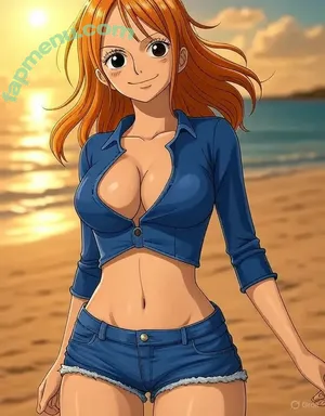 One Piece / kiiingkrystal / onepiece_staff nude photo #1610