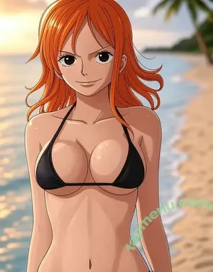 One Piece / kiiingkrystal / onepiece_staff nude photo #1615