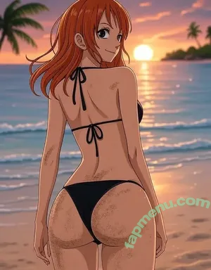 One Piece / kiiingkrystal / onepiece_staff nude photo #1617
