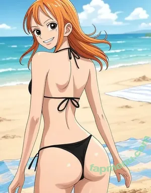 One Piece / kiiingkrystal / onepiece_staff nude photo #1618