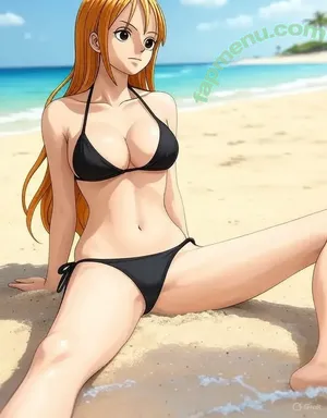 One Piece / kiiingkrystal / onepiece_staff nude photo #1619