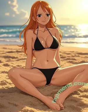 One Piece / kiiingkrystal / onepiece_staff nude photo #1620