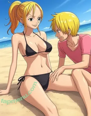 One Piece / kiiingkrystal / onepiece_staff nude photo #1622