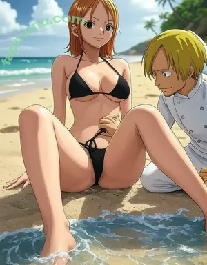 One Piece / kiiingkrystal / onepiece_staff nude photo #1623