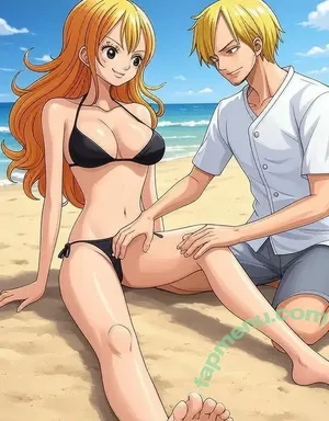 One Piece / kiiingkrystal / onepiece_staff nude photo #1624