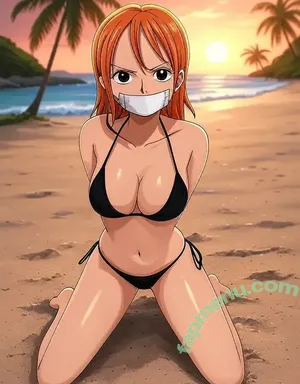 One Piece / kiiingkrystal / onepiece_staff nude photo #1672