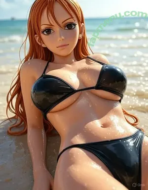 One Piece / kiiingkrystal / onepiece_staff nude photo #1675