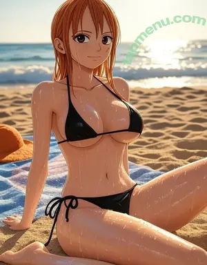 One Piece / kiiingkrystal / onepiece_staff nude photo #1681