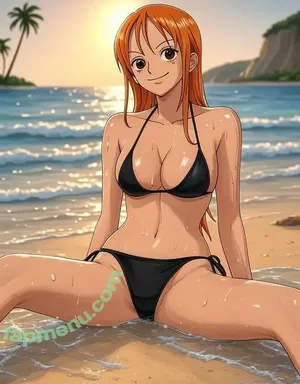 One Piece / kiiingkrystal / onepiece_staff nude photo #1683
