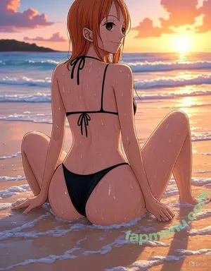 One Piece / kiiingkrystal / onepiece_staff nude photo #1684