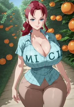 One Piece / kiiingkrystal / onepiece_staff nude photo #1798