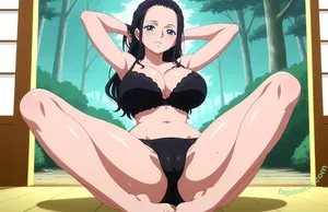 One Piece / kiiingkrystal / onepiece_staff nude photo #1848