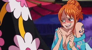One Piece / kiiingkrystal / onepiece_staff nude photo #1868