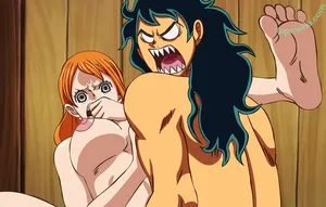 One Piece / kiiingkrystal / onepiece_staff nude photo #1876