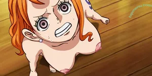 One Piece / kiiingkrystal / onepiece_staff nude photo #1878