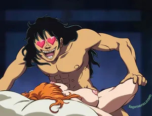 One Piece / kiiingkrystal / onepiece_staff nude photo #1880