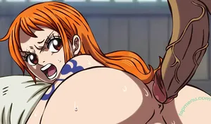 One Piece / kiiingkrystal / onepiece_staff nude photo #1890