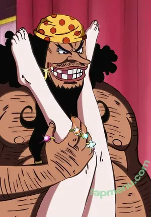 One Piece / kiiingkrystal / onepiece_staff nude photo #1897
