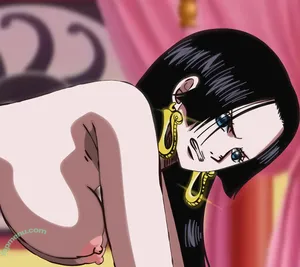 One Piece / kiiingkrystal / onepiece_staff nude photo #1902
