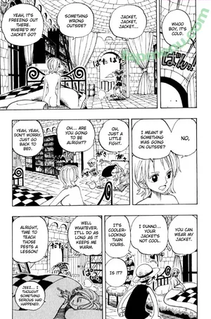 One Piece / kiiingkrystal / onepiece_staff nude photo #1917