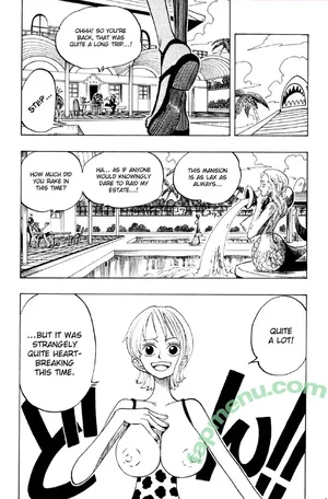 One Piece / kiiingkrystal / onepiece_staff nude photo #1918