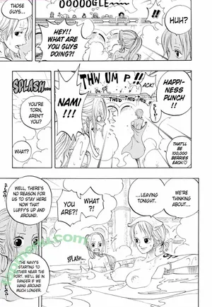 One Piece / kiiingkrystal / onepiece_staff nude photo #1926