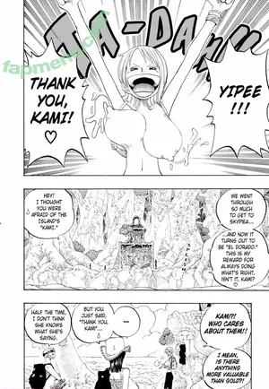 One Piece / kiiingkrystal / onepiece_staff nude photo #1930
