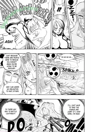 One Piece / kiiingkrystal / onepiece_staff nude photo #1931