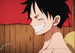 One Piece / kiiingkrystal / onepiece_staff nude photo #1958