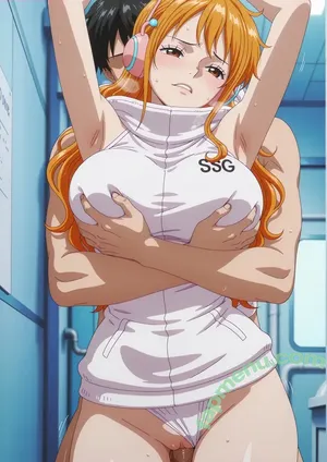 One Piece / kiiingkrystal / onepiece_staff nude photo #1982