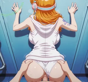 One Piece / kiiingkrystal / onepiece_staff nude photo #1984