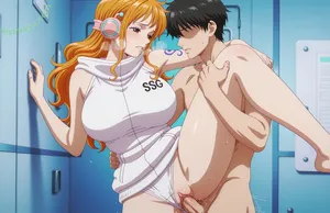 One Piece / kiiingkrystal / onepiece_staff nude photo #1986