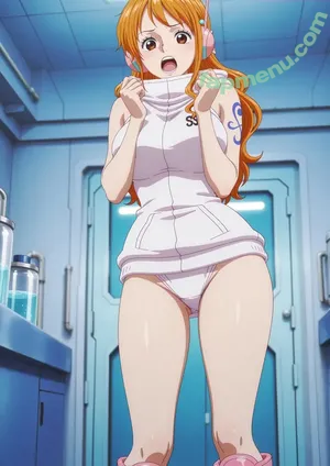 One Piece / kiiingkrystal / onepiece_staff nude photo #1989